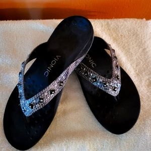 Vionic sandals